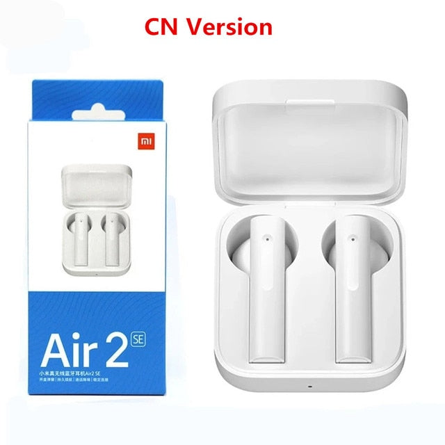 Xiaomi Air 2 SE Kopfhörer TWS BT 5.0 Earphone AirDots 2SE Mi Redmi Airdots S 2 Earbuds