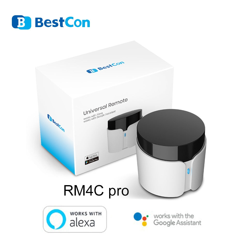 Broadlink RM4 Mini pro Smart Home WiFi