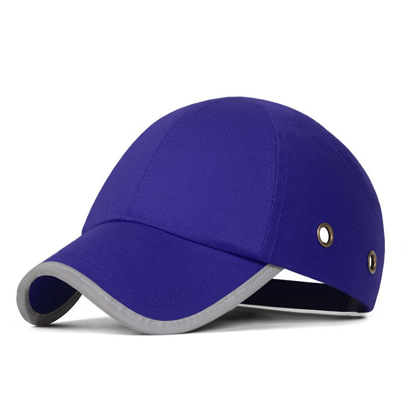 New Bump Cap Safety Helmet - Baseball Hat Style