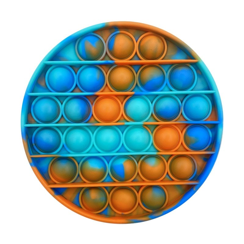Push Pop Bubble Toy (Fidget Game)