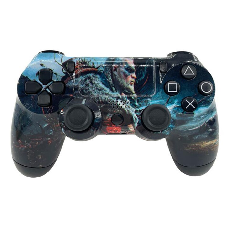 Manette sans fil Bluetooth PS4 pour PlayStation 4