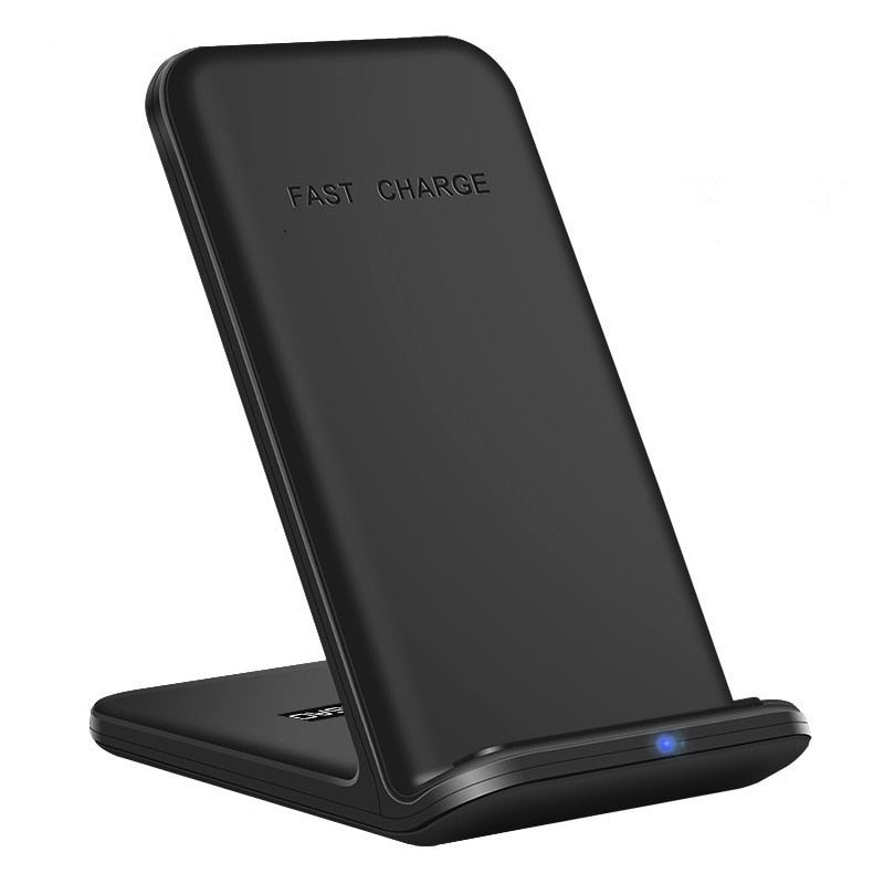 15W Qi Charger 4in1 for iPhone 12 11 Pro XS MAX XR X 8 Apple SE 6 5 4 3 AirPods Pro