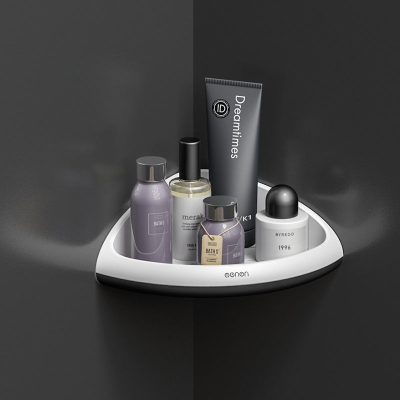 bathroom shelf for bathroom accessories