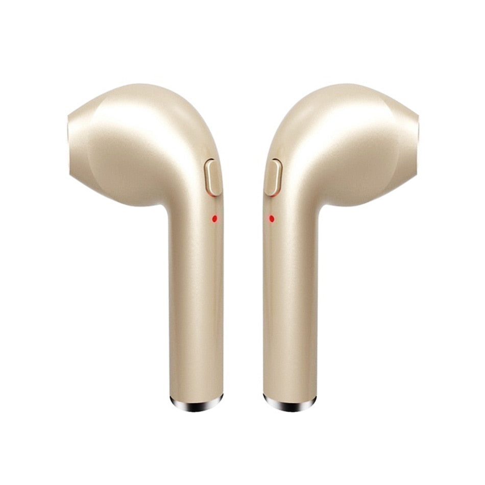 TWS i7 Bluetooth Kopfhörer für Xiaomi Huawei iPhone