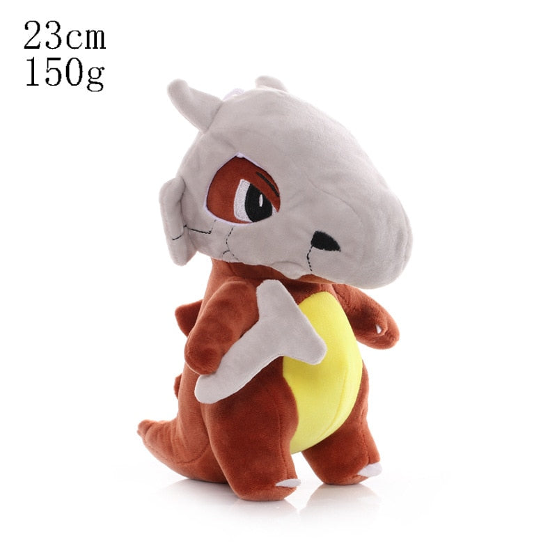 Pikachus Plüsch Puppe Pokemoned Eevee Snorlax Jigglypuff Weihnachtsgeschenk