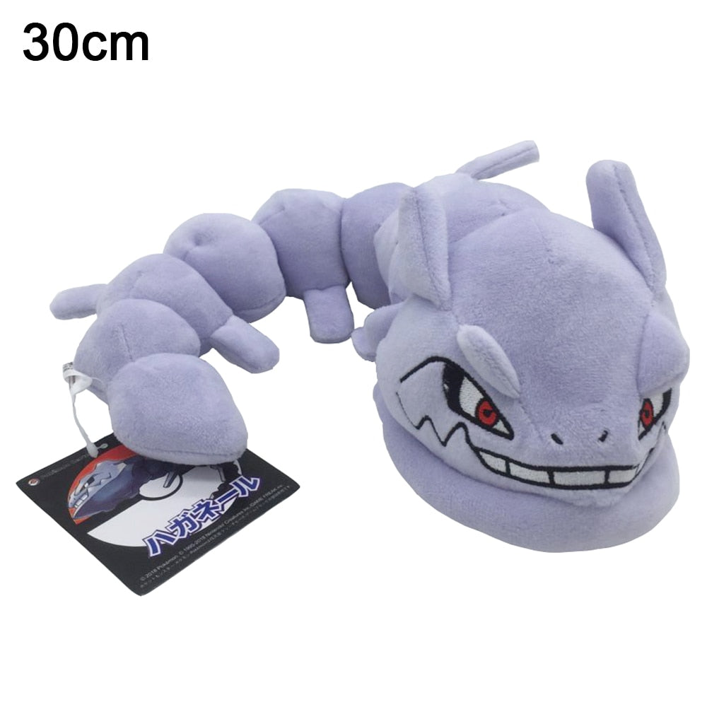 Pokemon Plüsch - Charmander Bulbasaur Squirtle