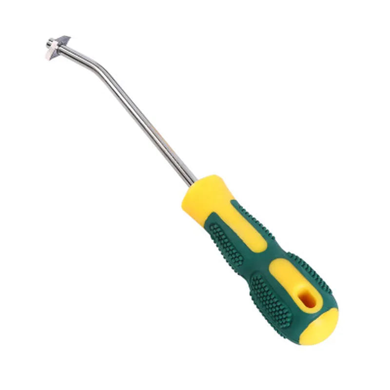 Professional Ceramic Tile Grout Remover Tungsten Steel Tile Gap Cleaner Drill Bit