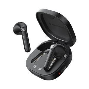 SOUNDPEATS TrueAir2 Bluetooth V5.2 Ohrhörer TWS+
