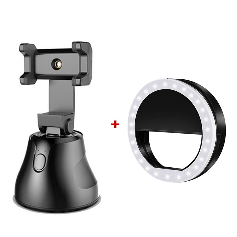 Apai Genie 360° Gesichtsverfolgung Selfie-Stick