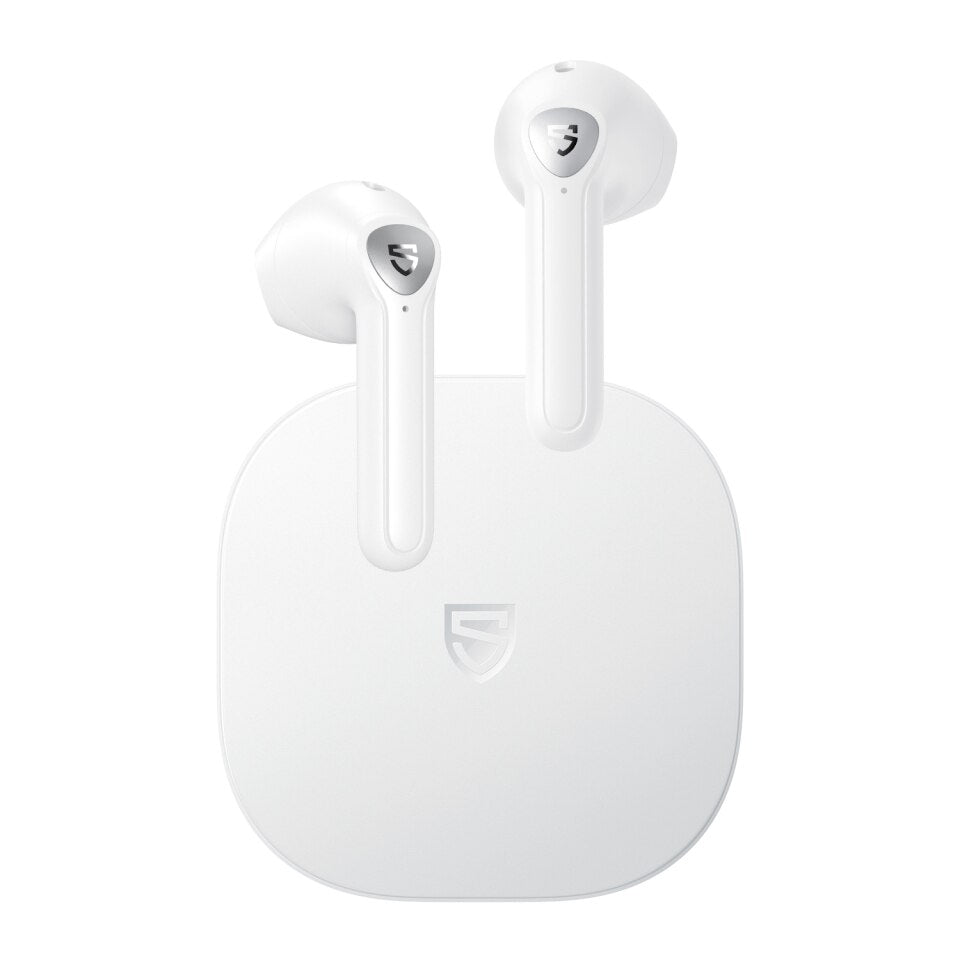 SOUNDPEATS TrueAir2 Bluetooth V5.2 Ohrhörer TWS+