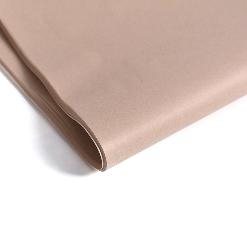 40 pcs. Tissue Paper 70*50CM Craft Paper Flower Packaging Paper Gift Wrapping Paper Decoration Festive Party Supplies
