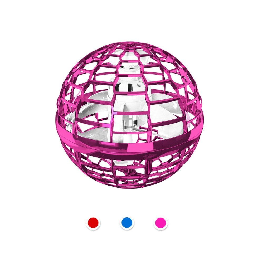 Flynova Pro Ball Spinner (Fliegender Ball)