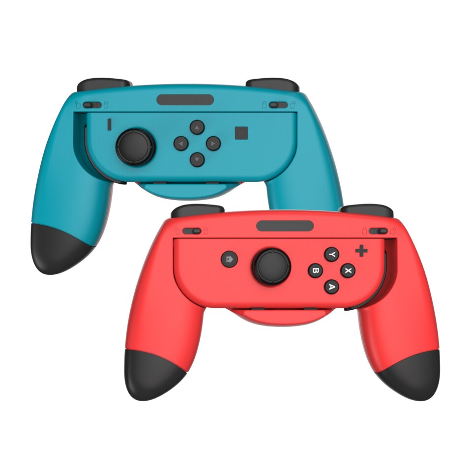 Joy-Con Holder Stand Grip for Nintendo Switch NS