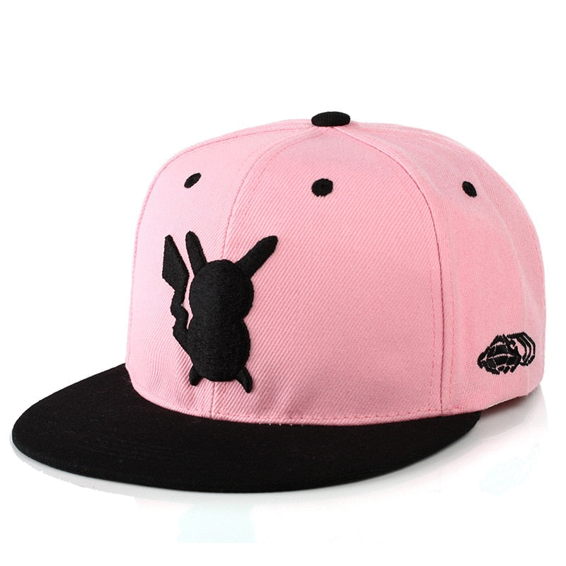 Pokemon Pikachu Baseballmütze - Hut