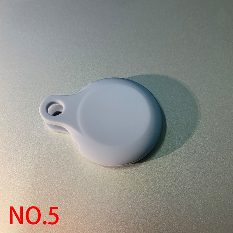 Apple AirTag silicone case