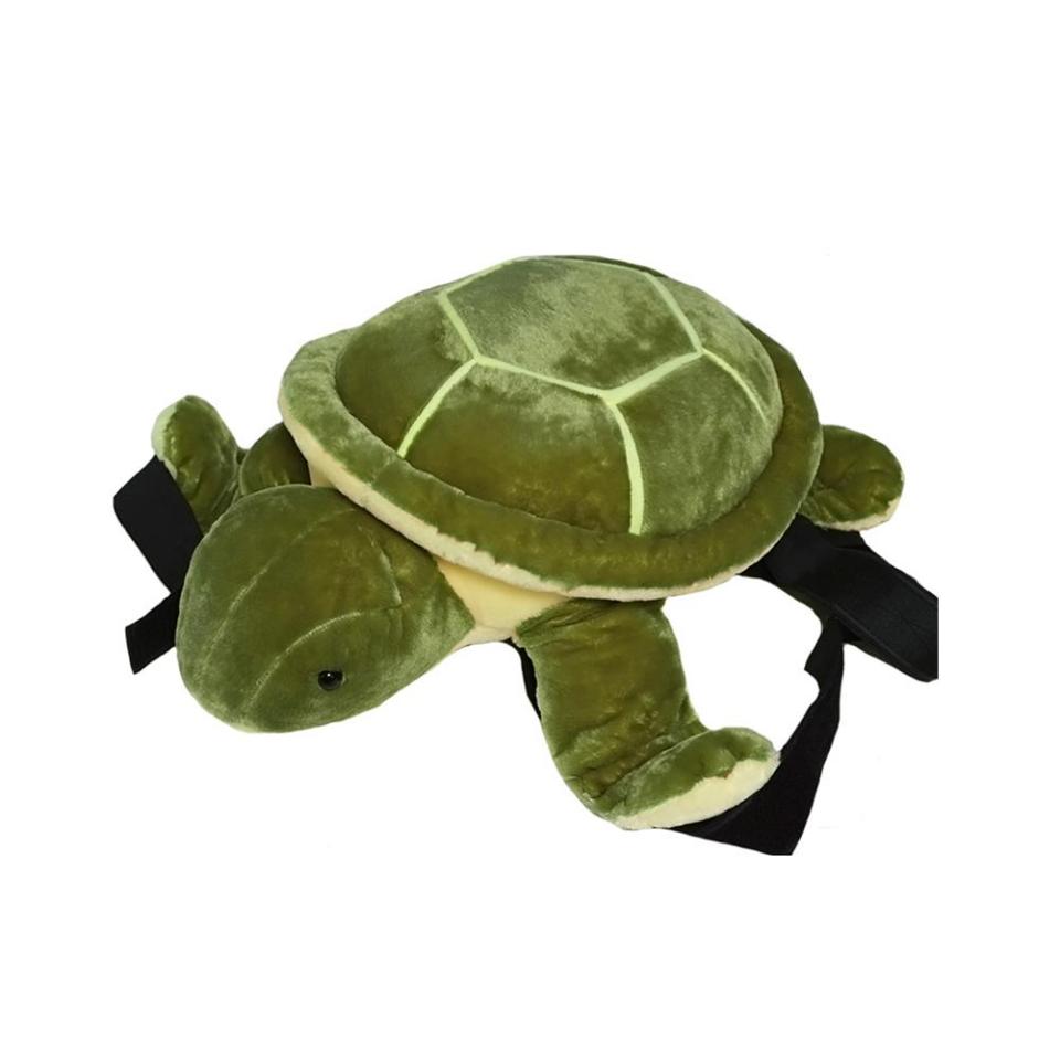 1 pc Outdoor Sport Knee Elbow Hip Protector Padded Children Adult Turtle Cushion