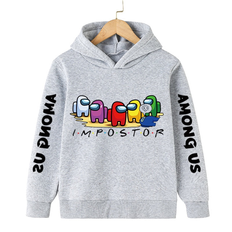Autumn cotton hoodie, super cool 