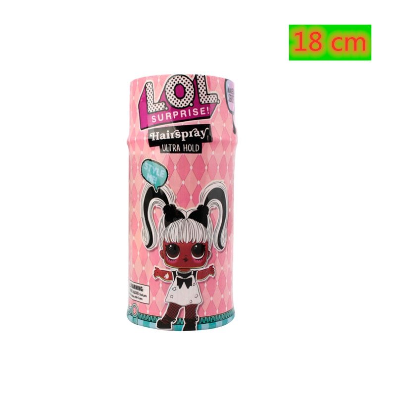 LOLS Überraschung L.O.L Glam Glitter Serie