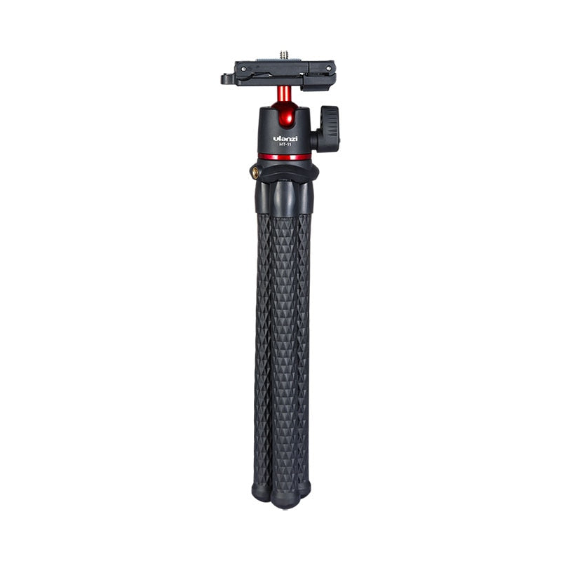 Ulanzi MT-11 Flexibles Octopus-Stativ