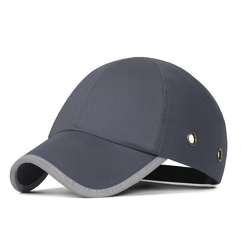 New Bump Cap Safety Helmet - Baseball Hat Style