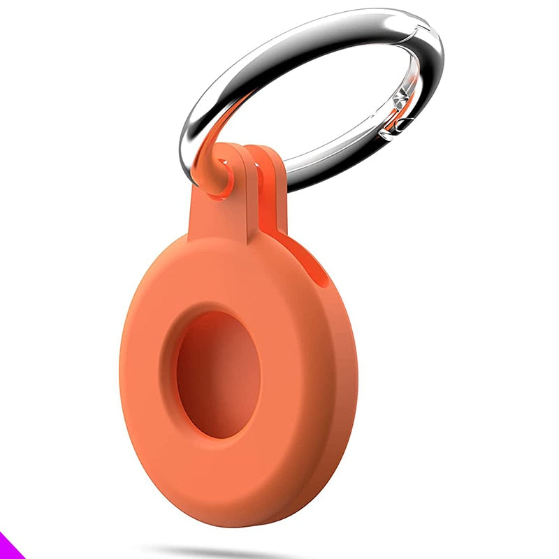 Apple AirTag silicone case