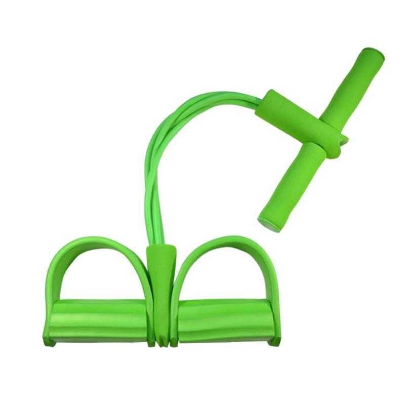 Multifunctional tension rope &amp; fitness resistance bands