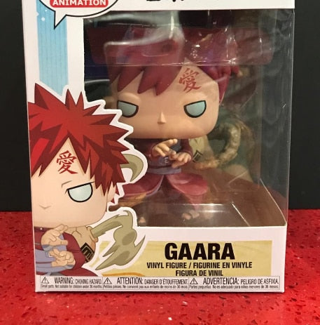 NEU FUNKO POP Naruto Figuren Sammlung für Kinder