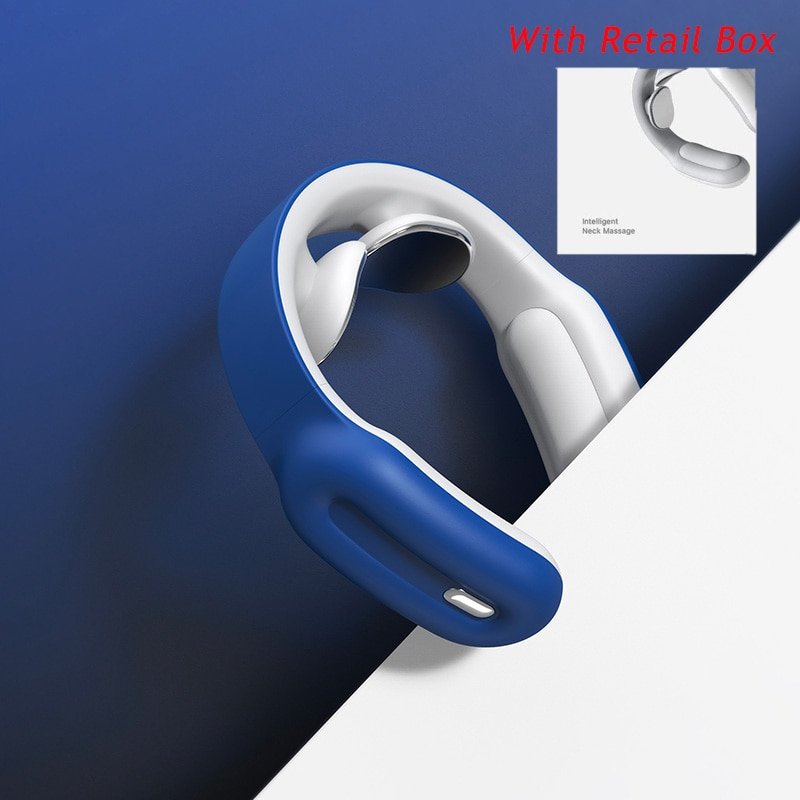 Electric Neck Massager - Pain Relief