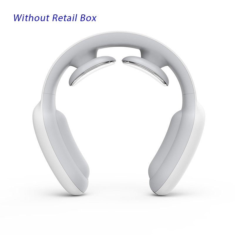 Electric Neck Massager - Pain Relief