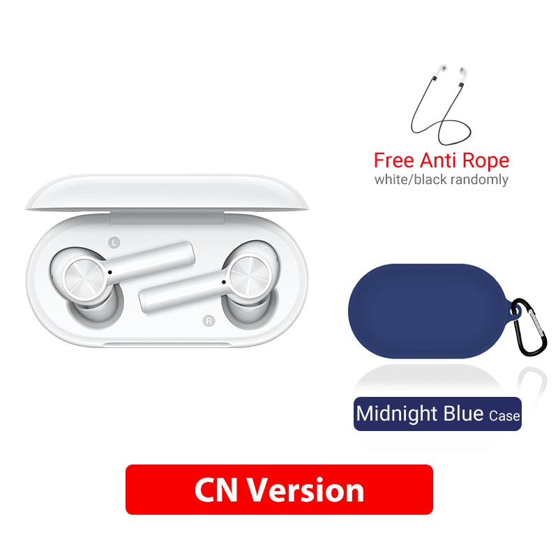 OnePlus Buds Z Wireless Ohrhörer, IP55, OnePlus Store