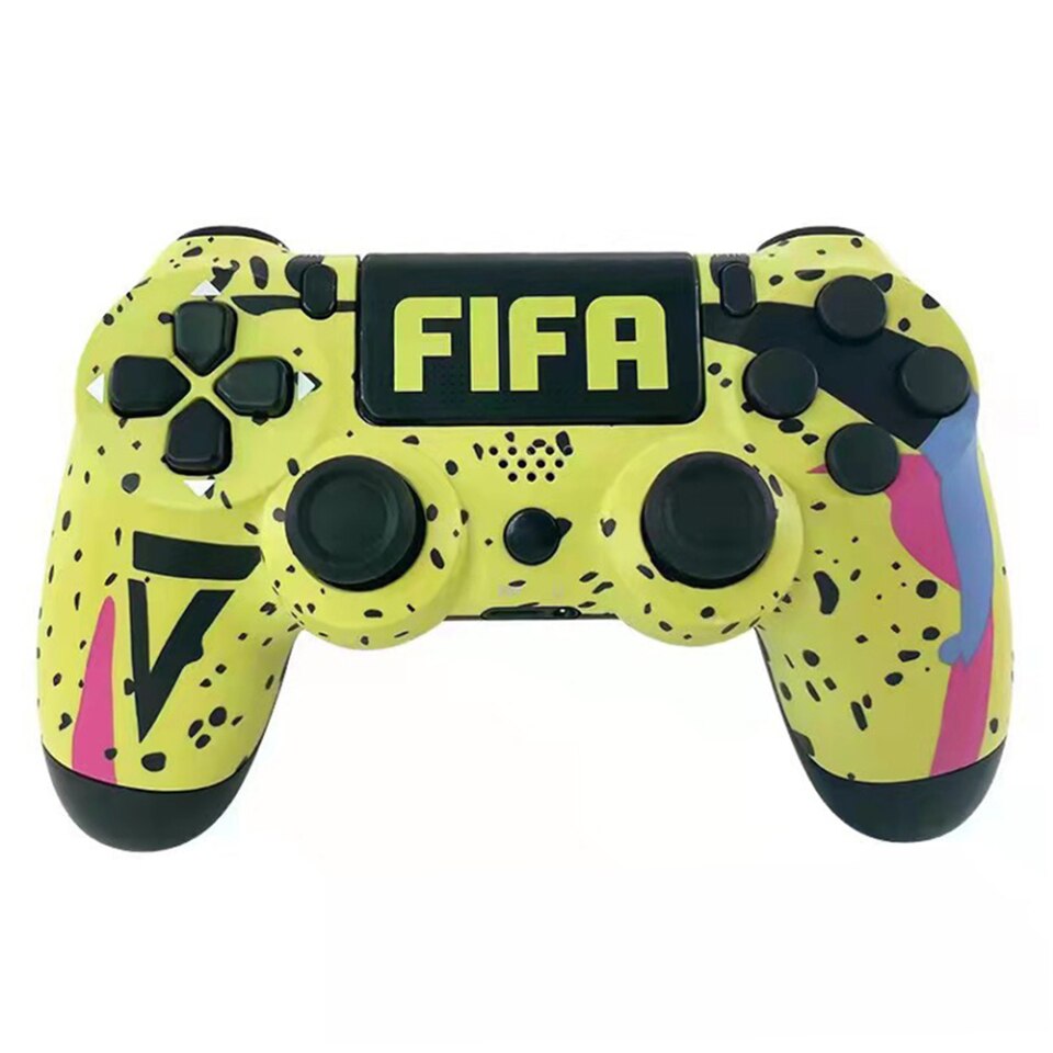 Manette sans fil Bluetooth PS4 pour PlayStation 4