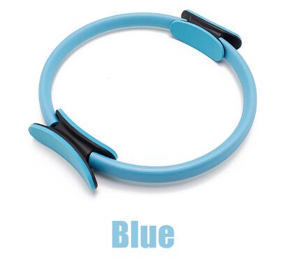 Yoga Pilates Ring für Körperbau und Schlankheitskur