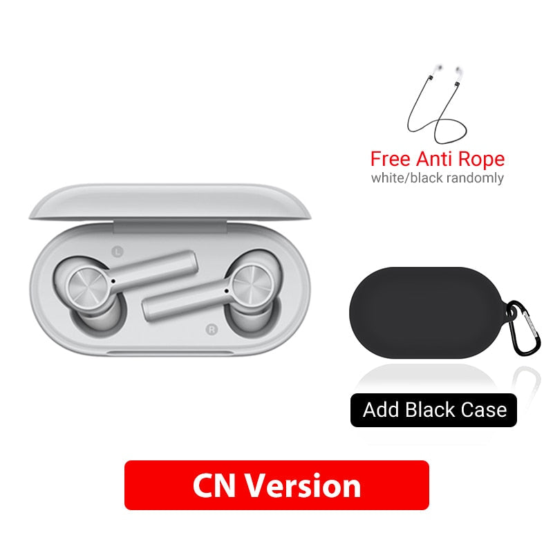 OnePlus Buds Z Wireless Ohrhörer, IP55, OnePlus Store