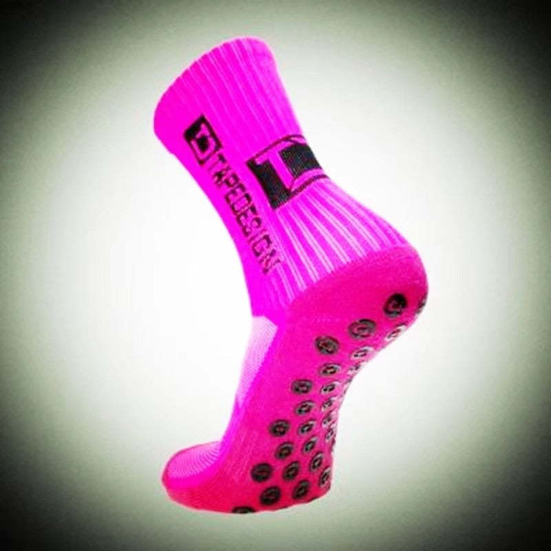 Männer Socken Dispenser rutschfest Fußball Basketball Neuheit