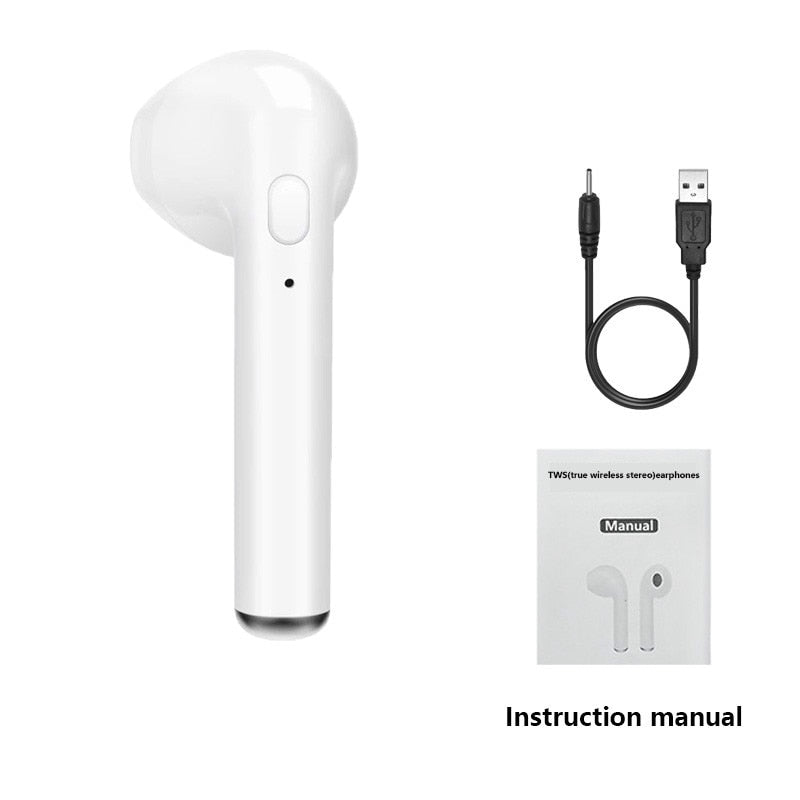 i7s tws Kopfhörer Bluetooth 5.0 Wireless Headsets
