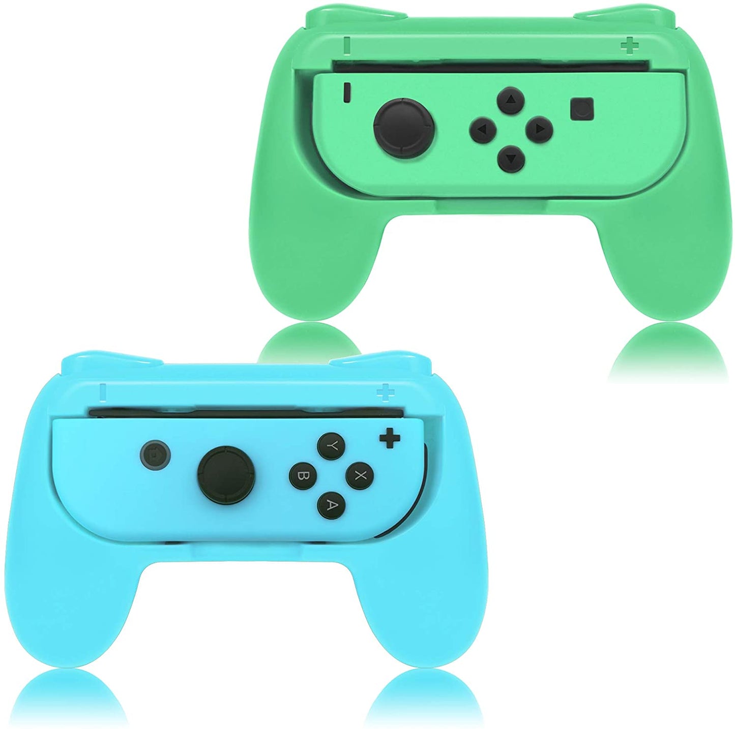 Joy-Con Holder Stand Grip for Nintendo Switch NS