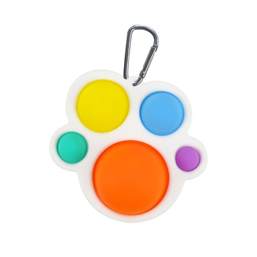 2021 Neuestes Fidget-Spielzeug