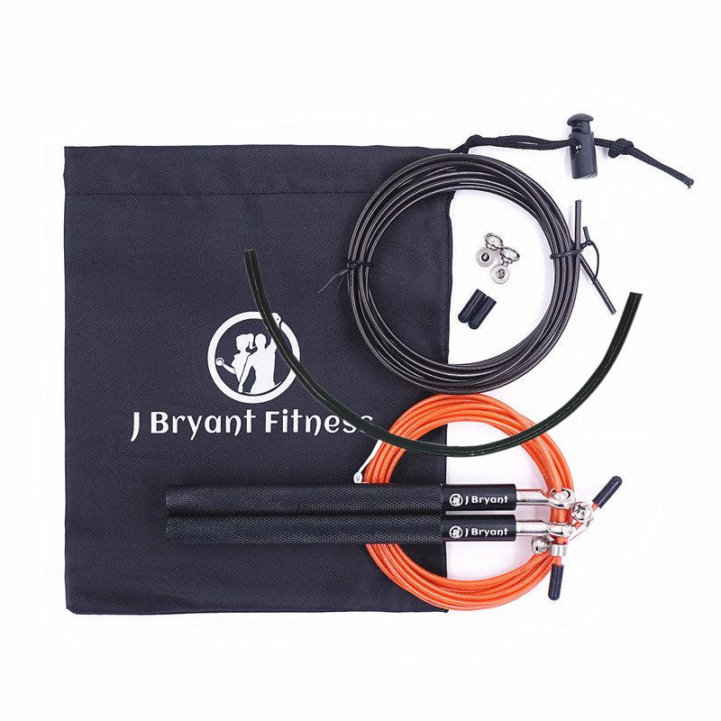 Crossfit Skipping Rope for MMA Boxing, Speed