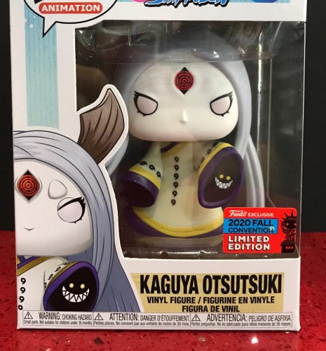 NEU FUNKO POP Naruto Figuren Sammlung für Kinder