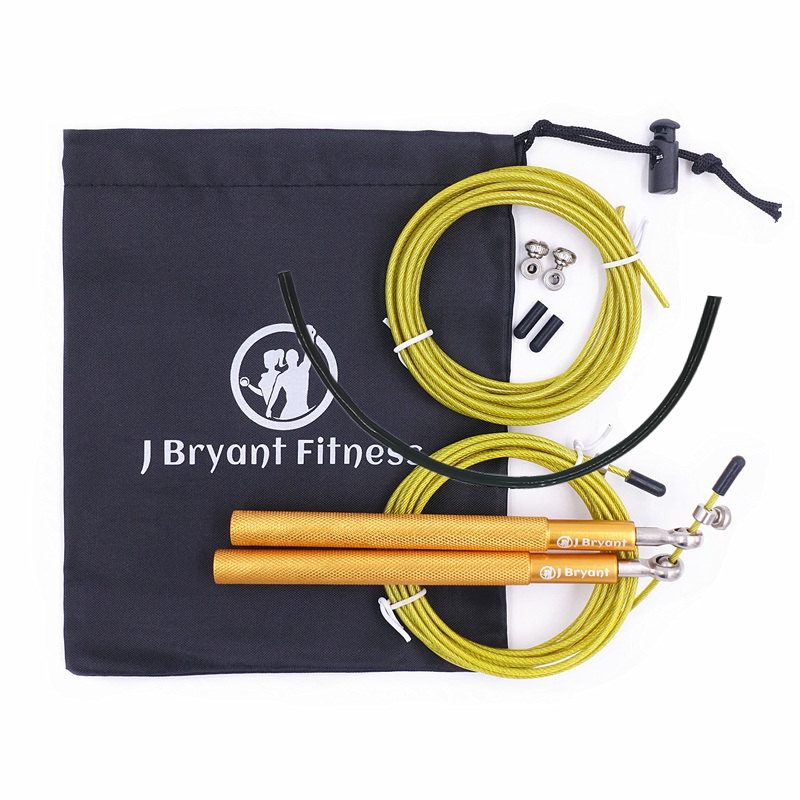 Crossfit Skipping Rope for MMA Boxing, Speed