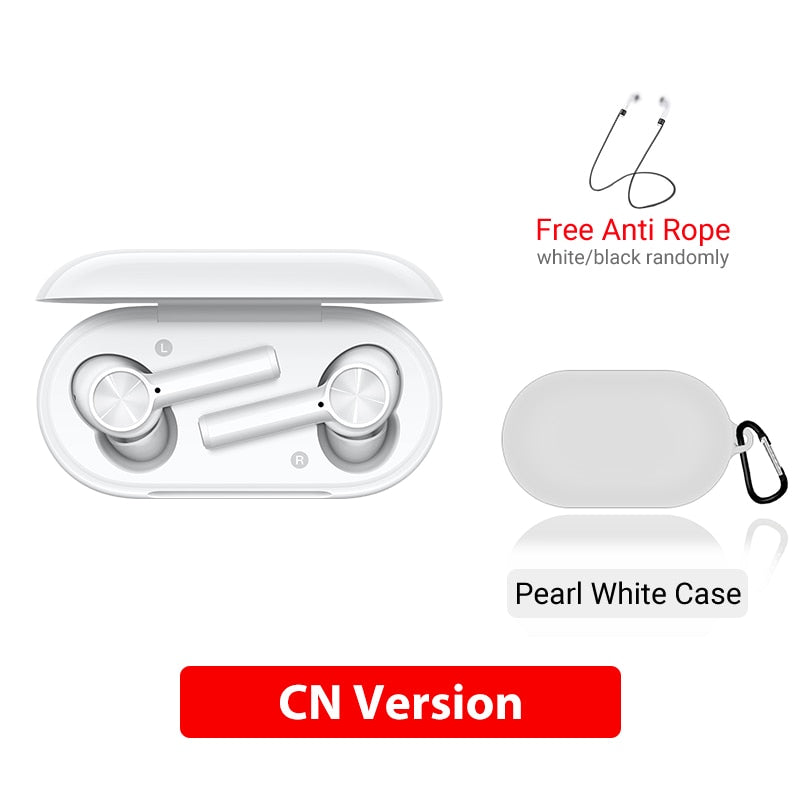 OnePlus Buds Z Wireless Ohrhörer, IP55, OnePlus Store