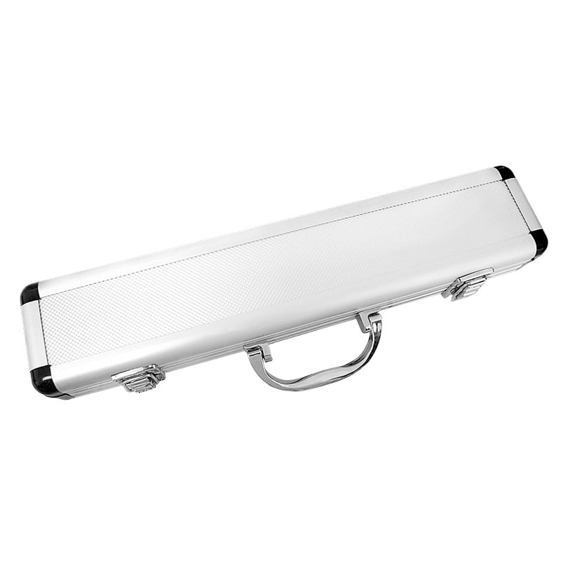 Professionelle Bambusflöte in 5 Farben, C D E F G Key