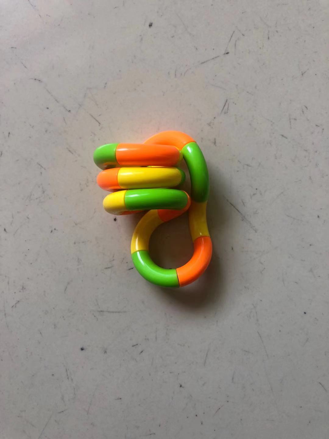 NEU Fidget Anti Stress "Spiel Twist"