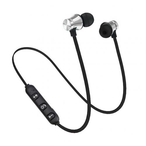 XT11 Magnetic Bluetooth 4.2 In-Ear Headphones for Sports