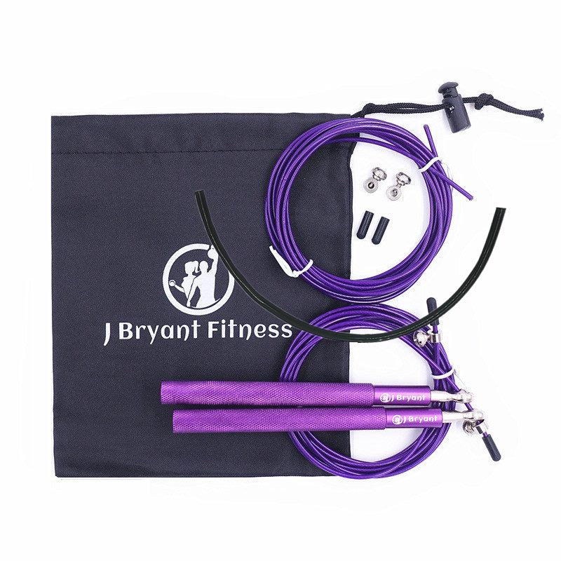 Crossfit Skipping Rope for MMA Boxing, Speed