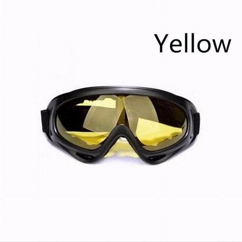Snowboardbrille für Kinder
