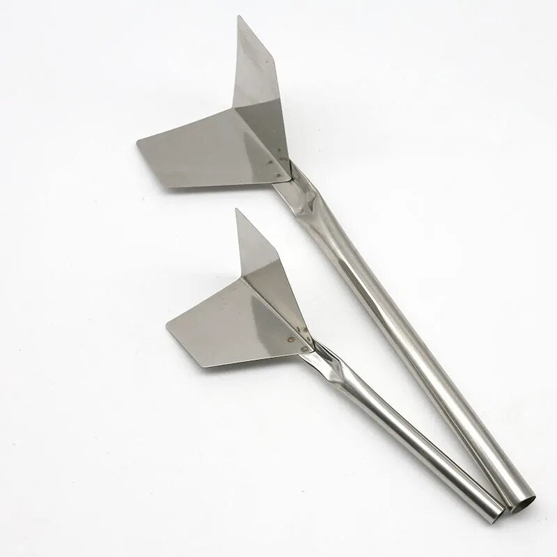 1pcs Drywall Corner Scraper Spatula Finisher Cleaning Stucco Removal Builder Tool for Floor Wall Ceramic