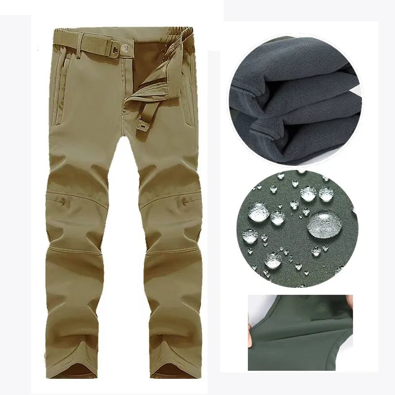 Hiking Camping Tactical Jackets Fishing Army Men Waterproof Windbreaker Outdoor Coat