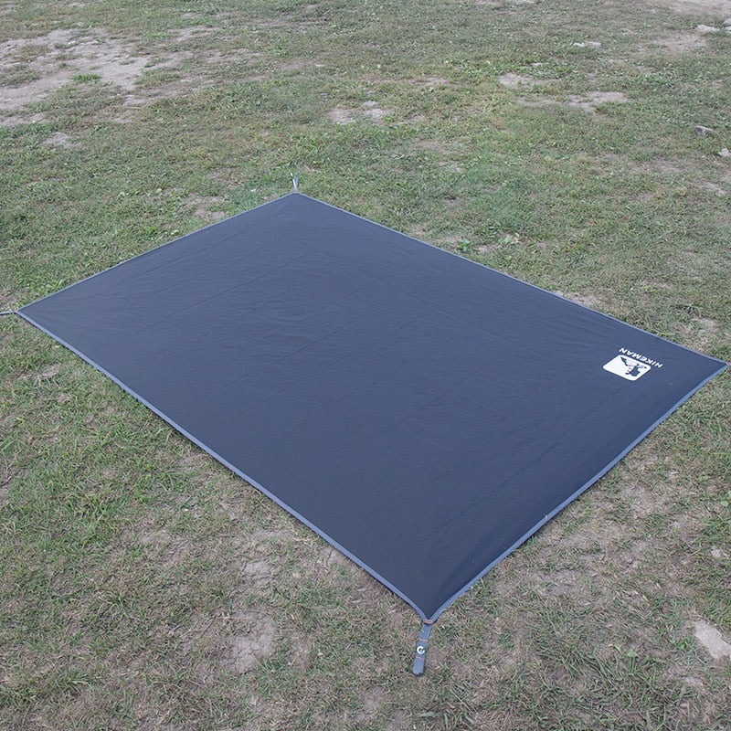 Zeltteppich - Wasserdichte Campingmatte