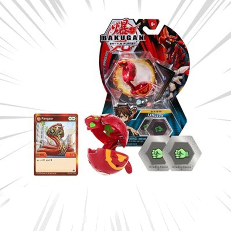 Bakugan Kampfplanet Ultra Diamant Hyper Dragonoid